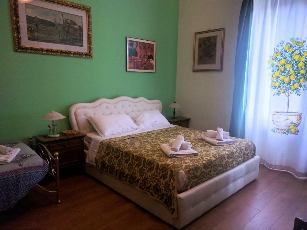Apartment L'ottavo Re Di Rome