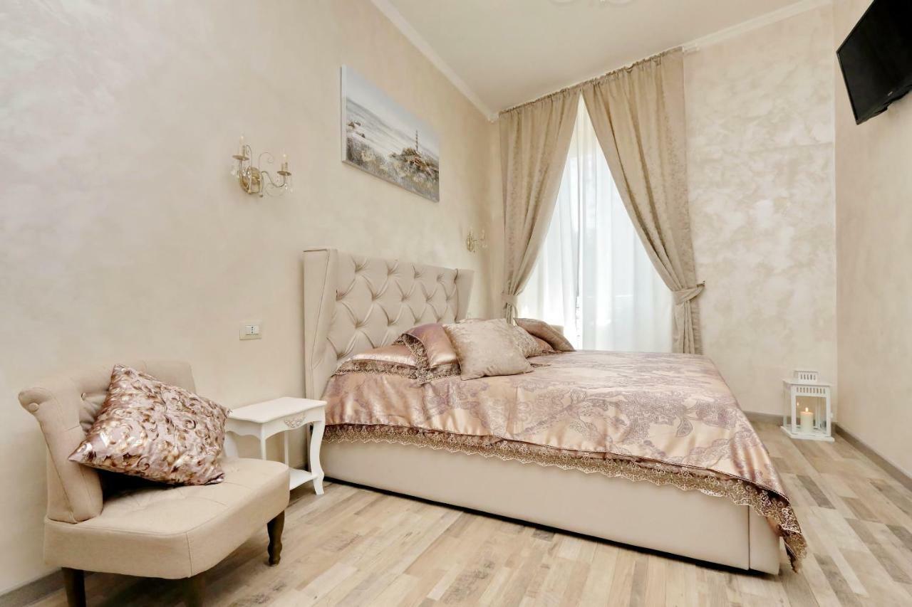Guest house Just Chilling Rome