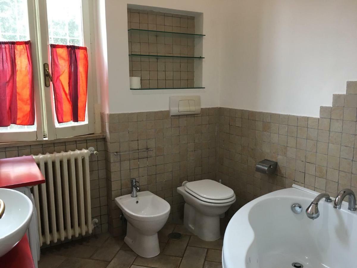 Appia Park 10 Min Dal Colosseo Apartment Rome