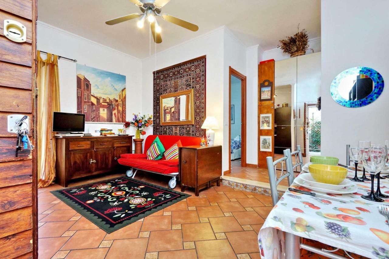 The Nest Casa vacanze Roma