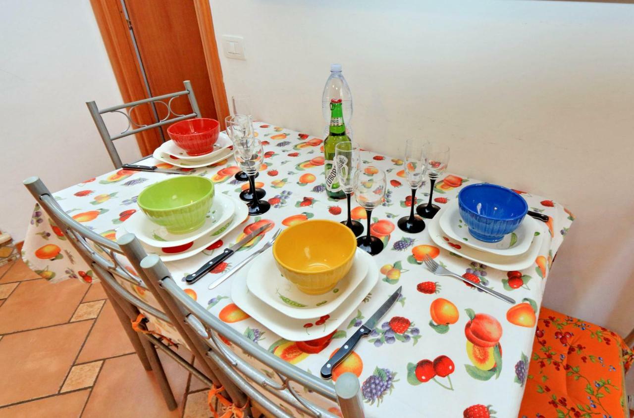 Casa vacanze The Nest