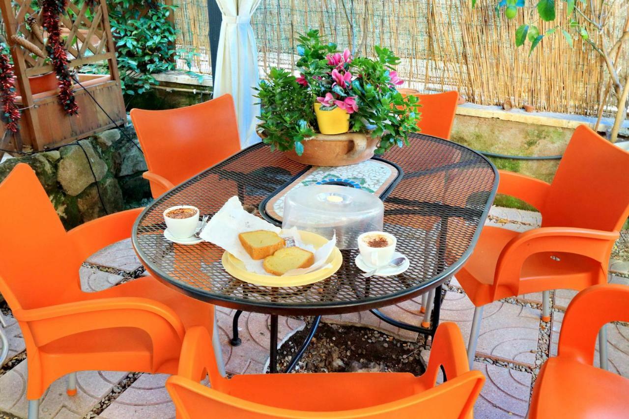 Casa vacanze The Nest Roma