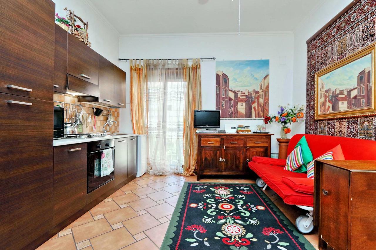 Casa vacanze The Nest Roma