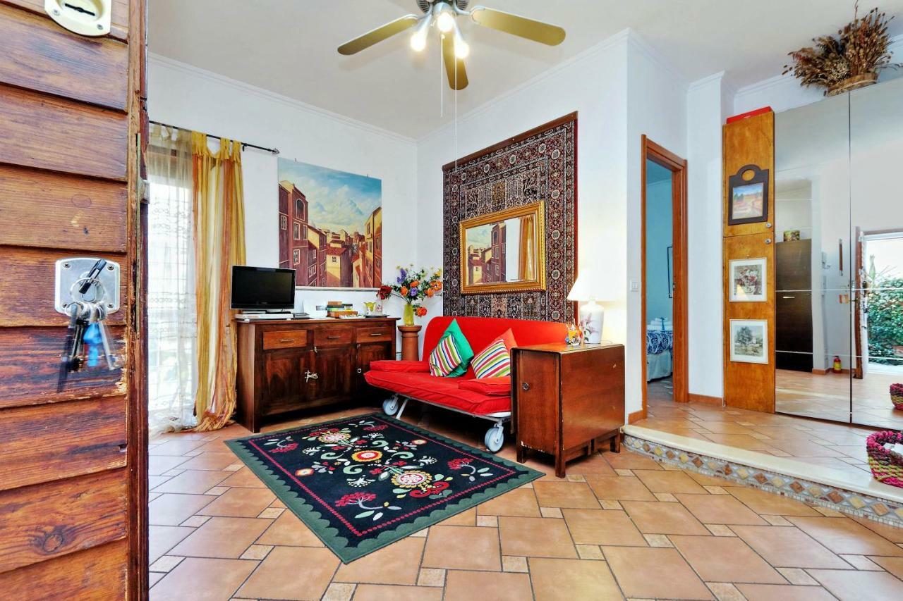 Casa vacanze The Nest Roma