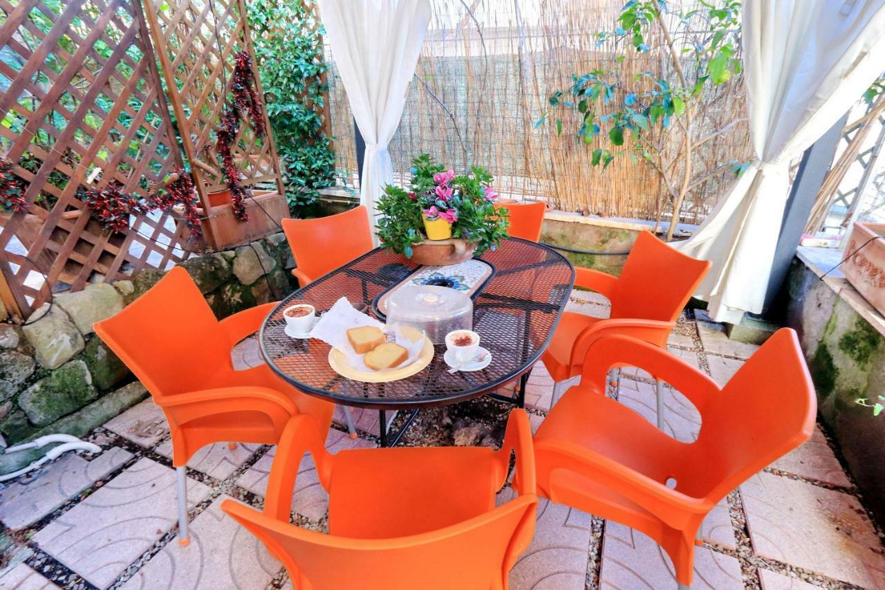 Casa vacanze The Nest Roma