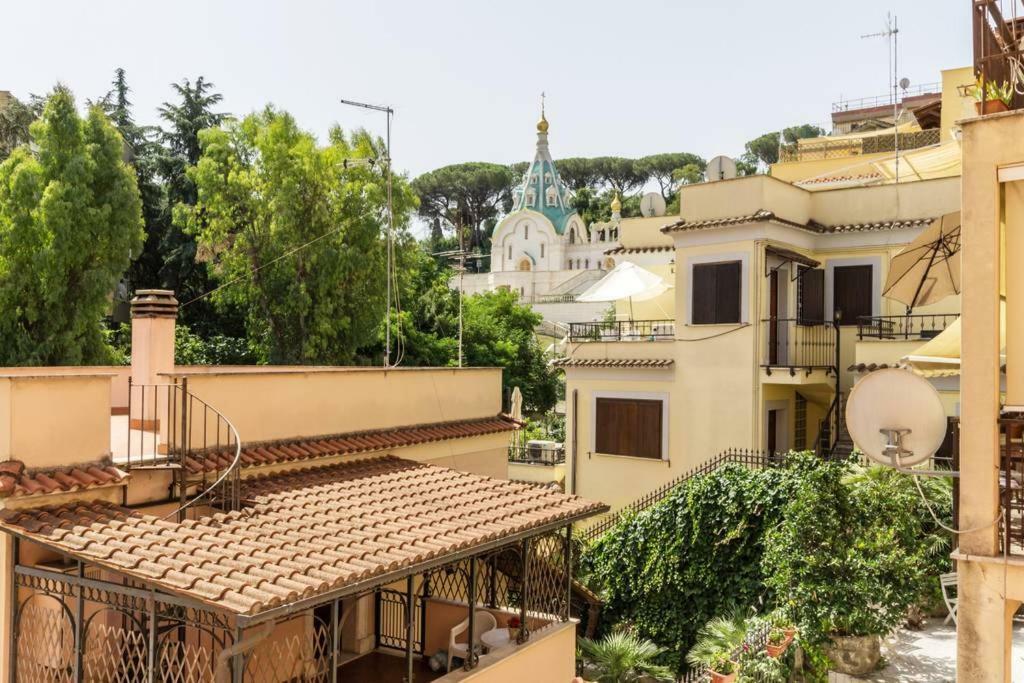 La Casetta Di Manu' A San Pietro Apartment *