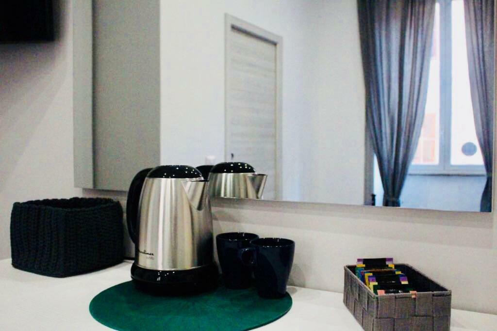 Guest house 