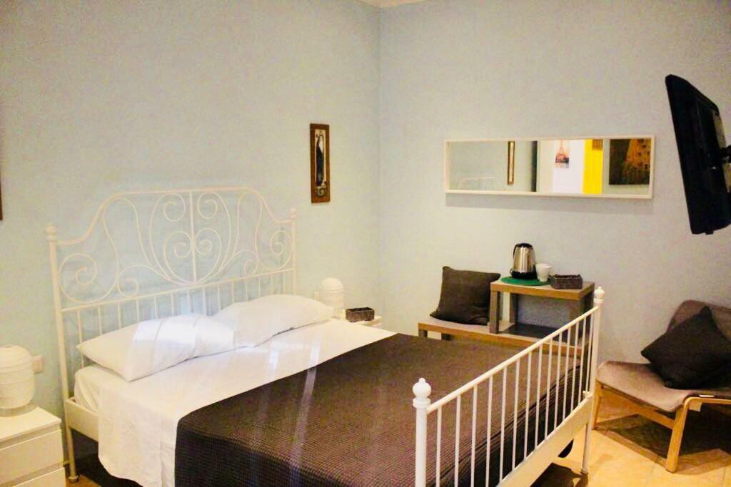 Guest house 
