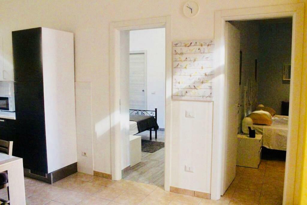 Guest house 