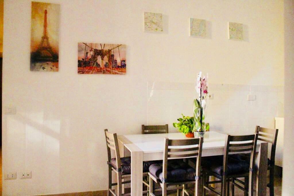 Guest house 