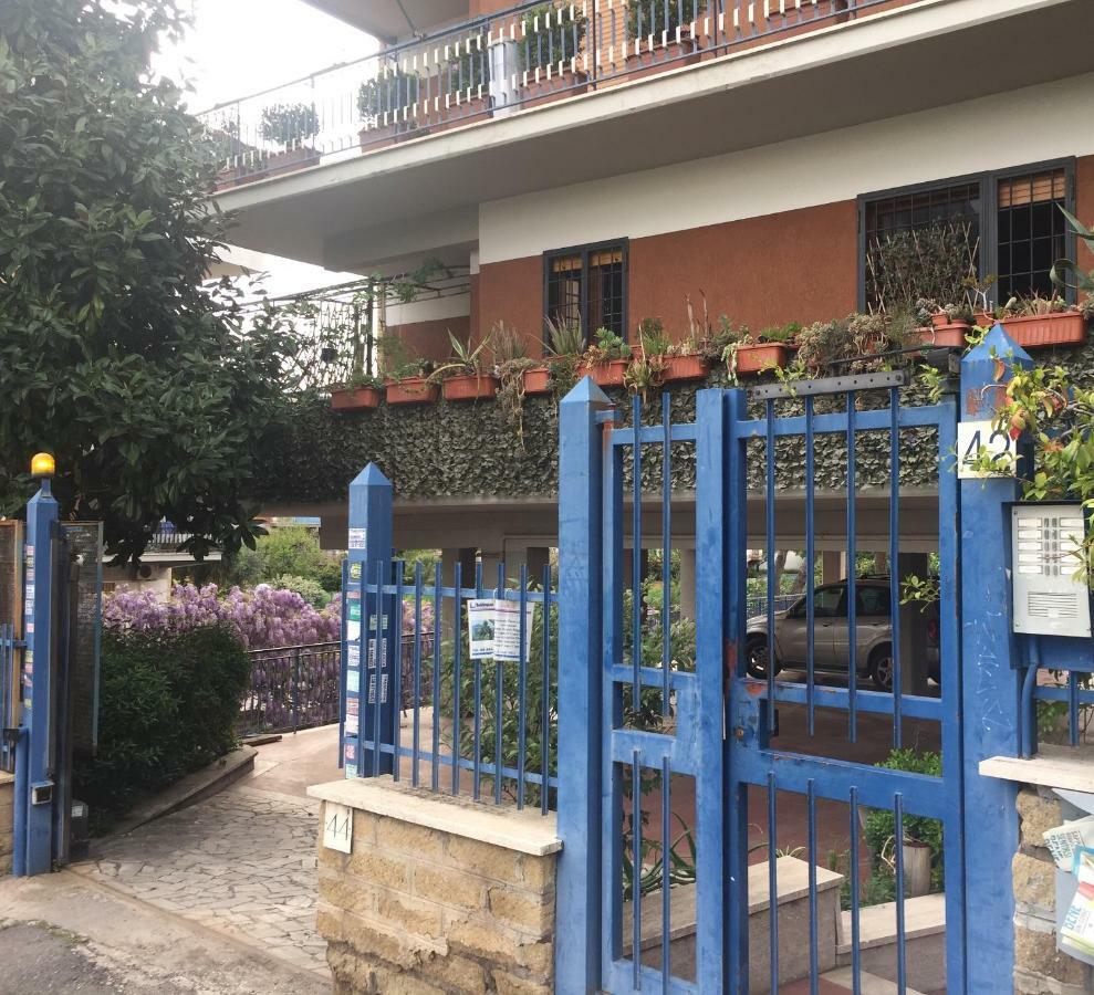 Aurelia In Blu Appartamento *