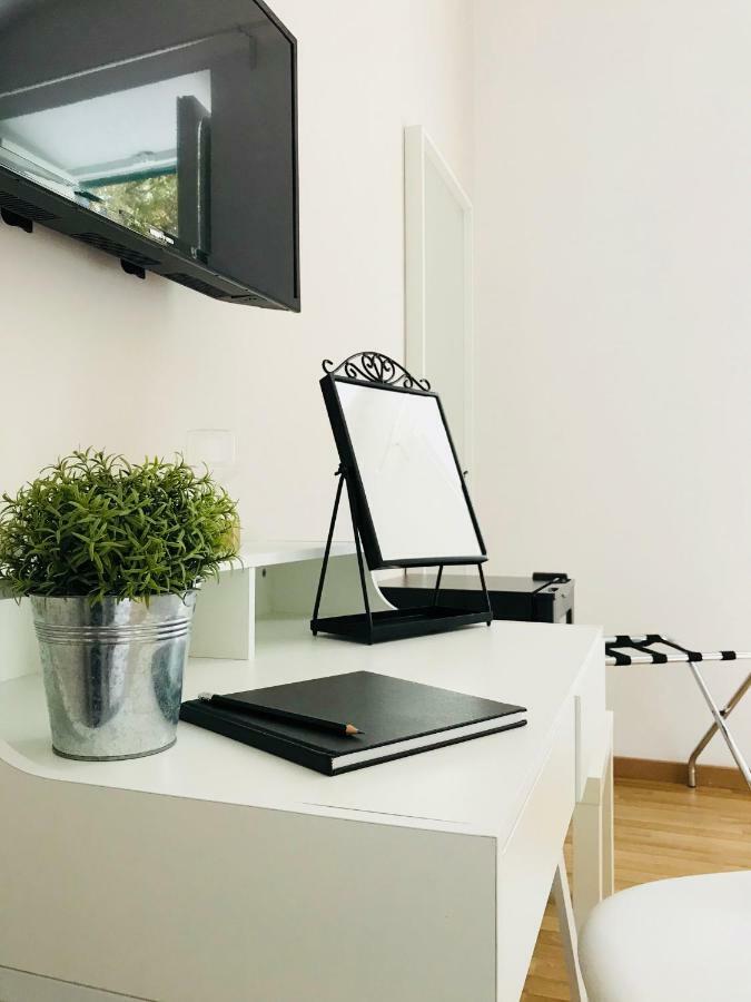 Residenza A San Pietro Guest house *