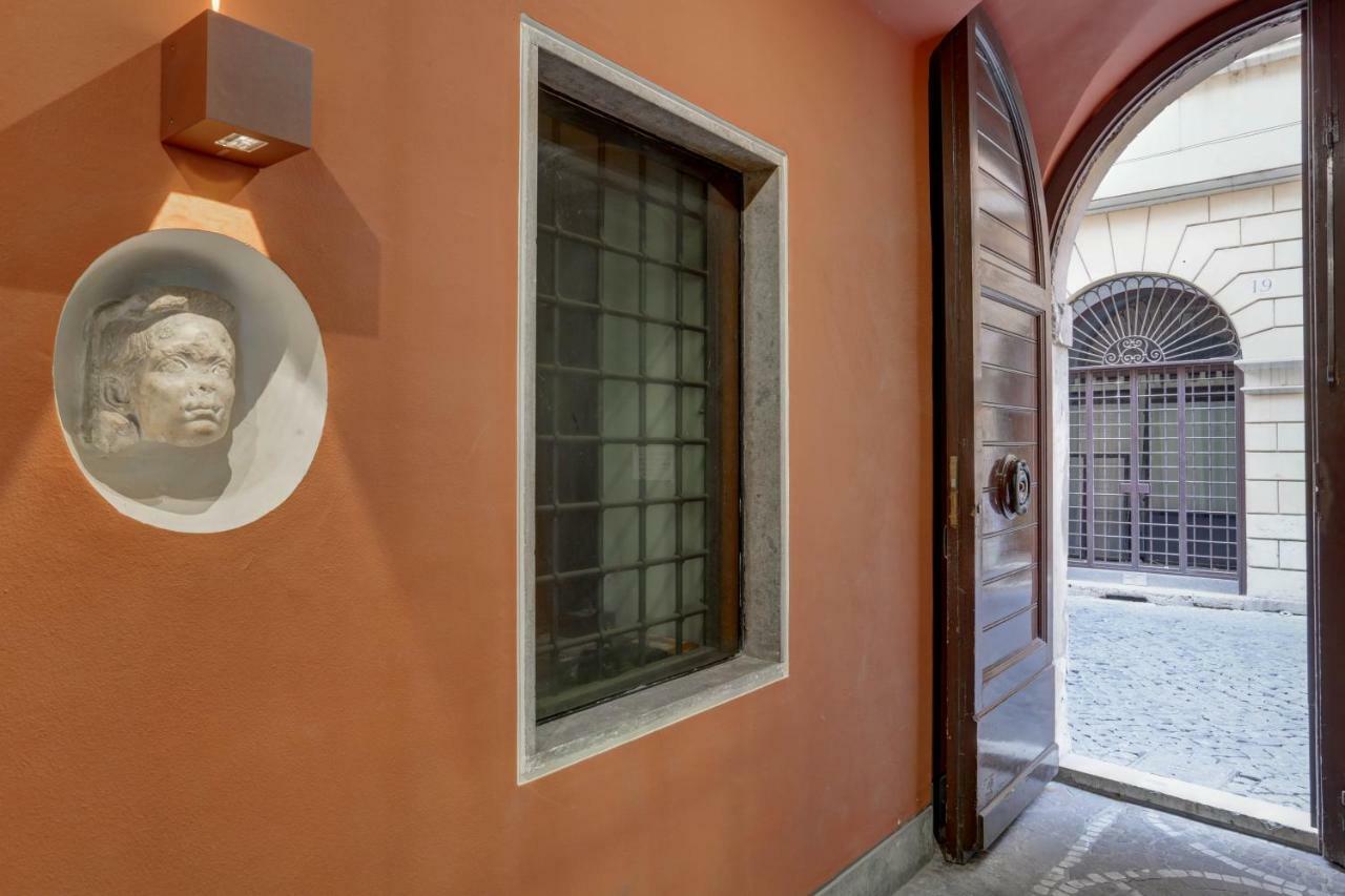 Apartment Piazza Navona -the Dream *