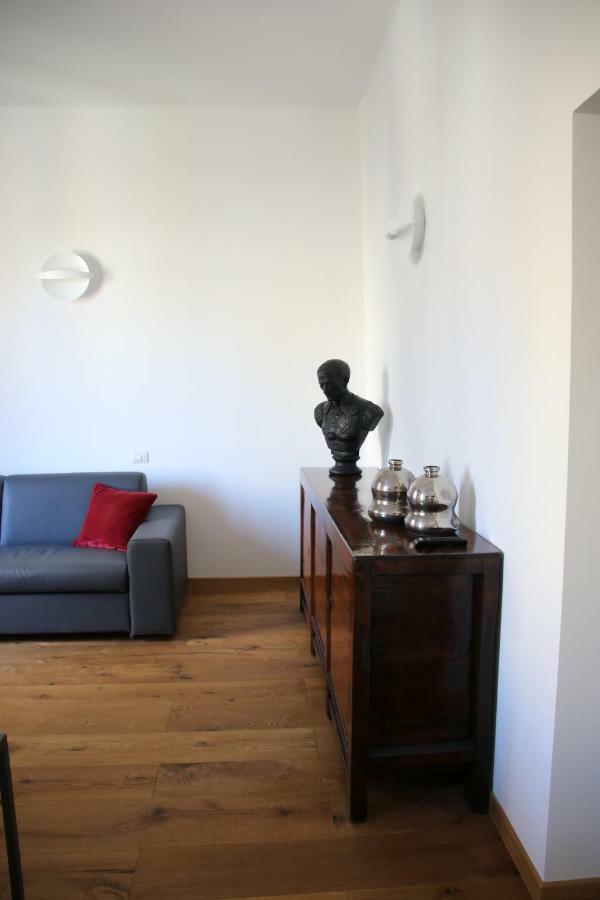 Apartment Trastevere Luxury Flat Rome