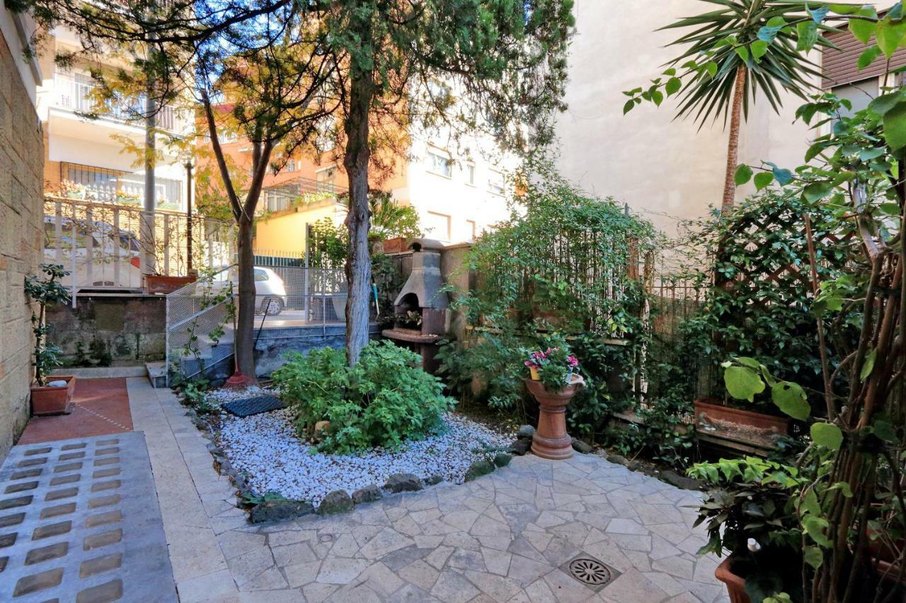 The Nest Casa vacanze Roma