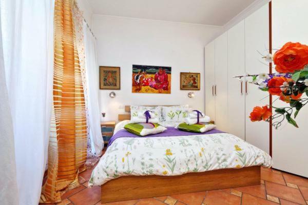 Casa vacanze The Nest *
