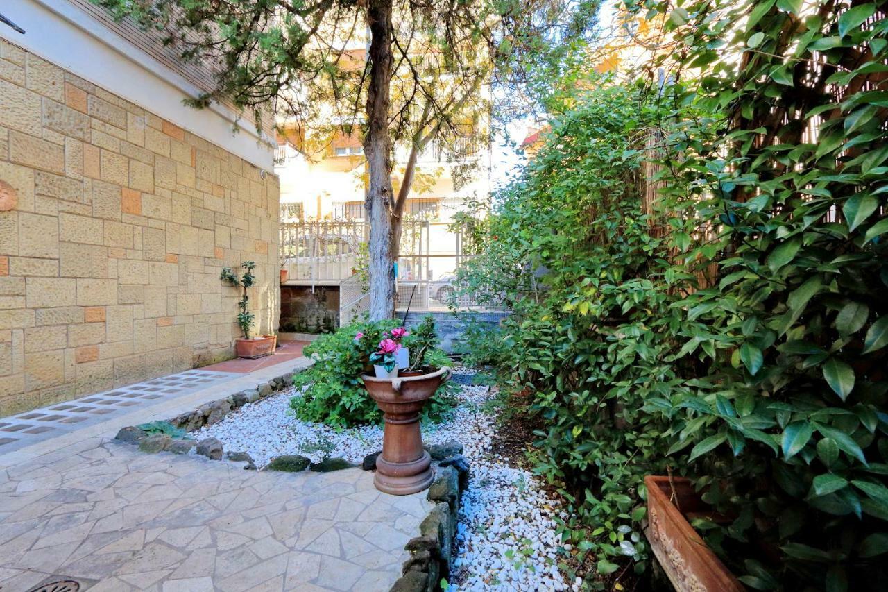Casa vacanze The Nest