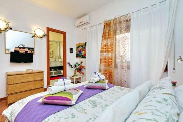 The Nest * Roma