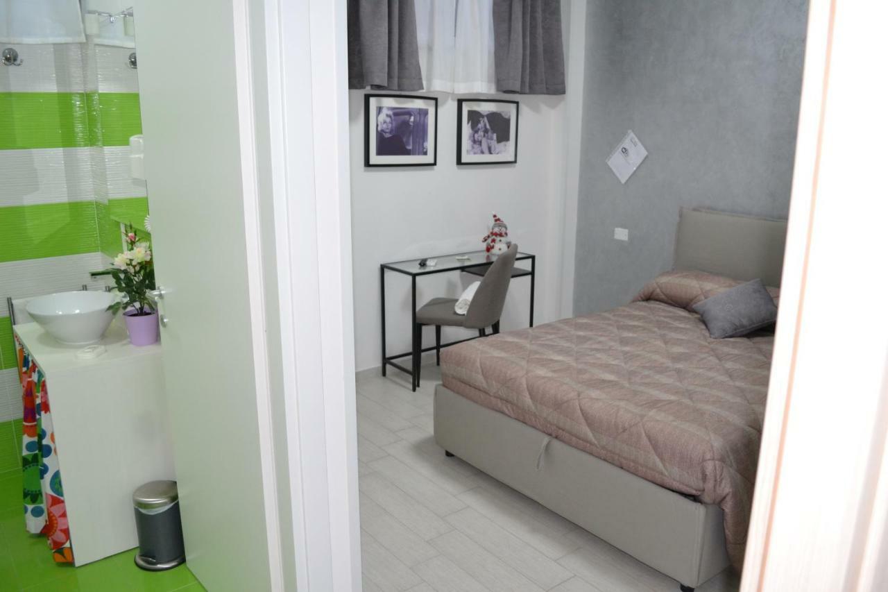Tibur Star Guest house *