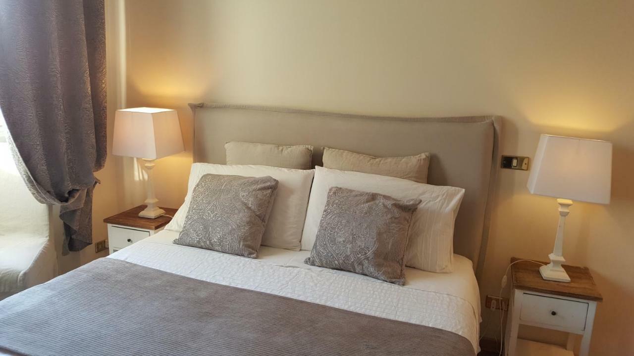 Bed & Breakfast Bed & Breakfast A Casa Di Lia A Roma