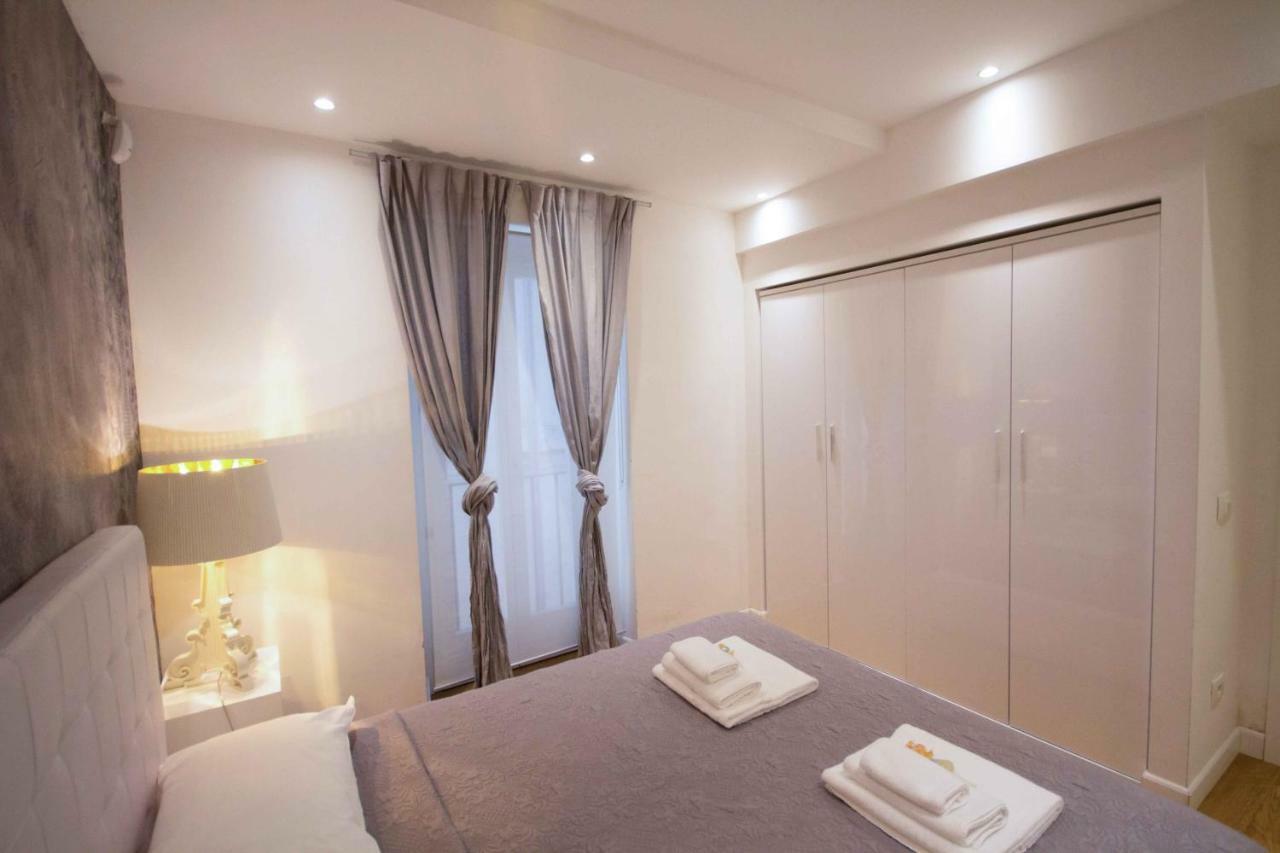 Apartment Via Del Corso *