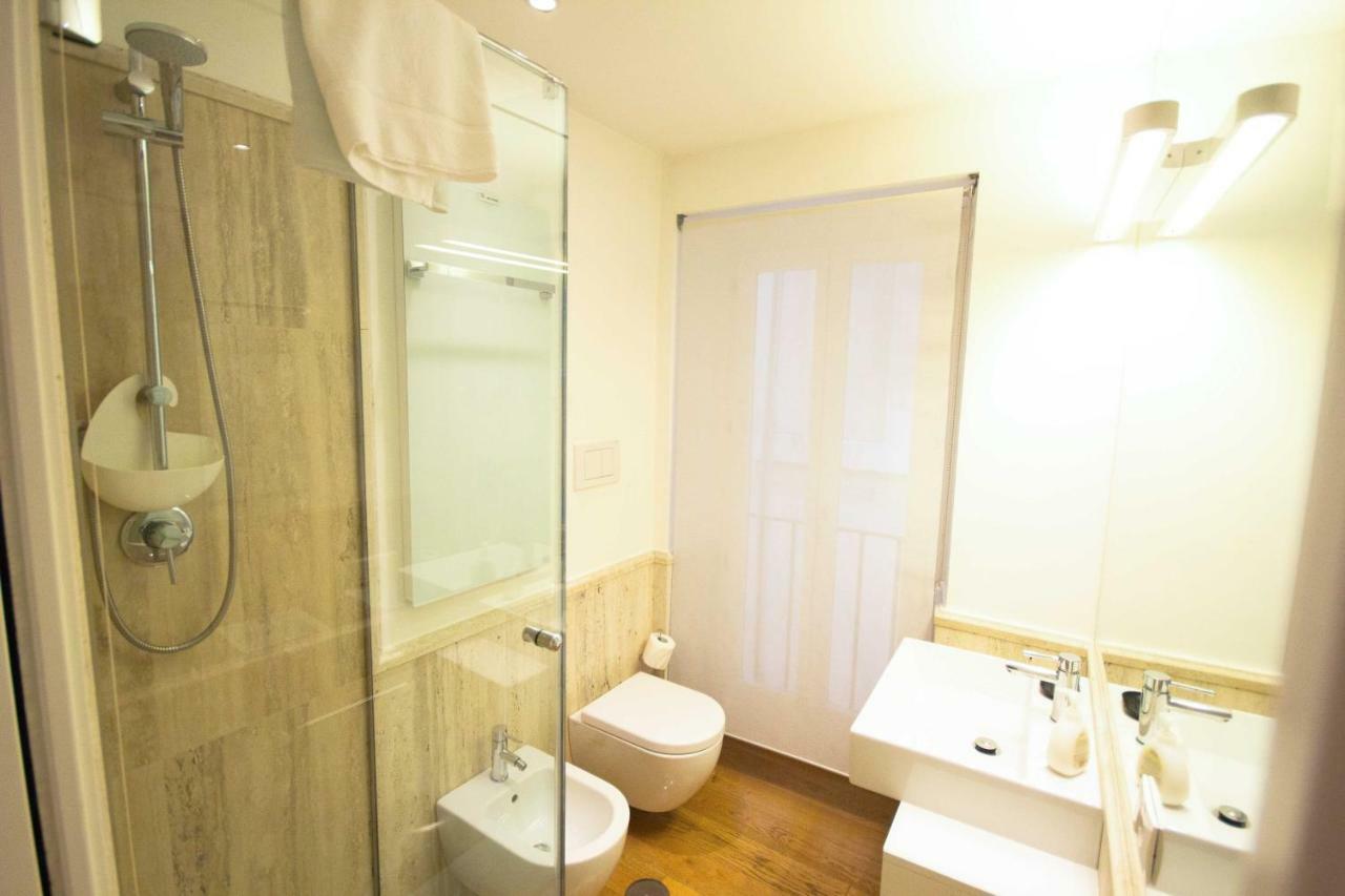 Via Del Corso Apartment
