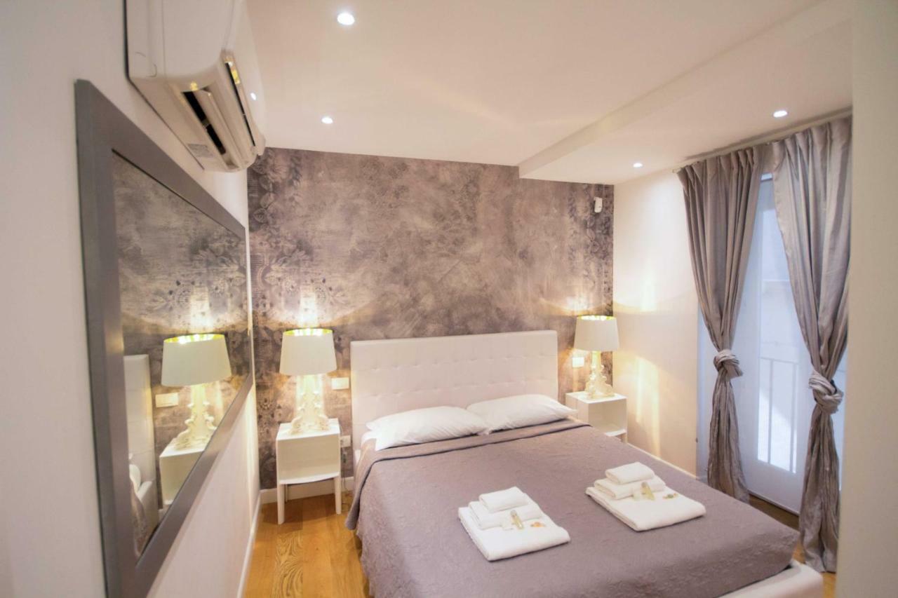 Apartment Via Del Corso
