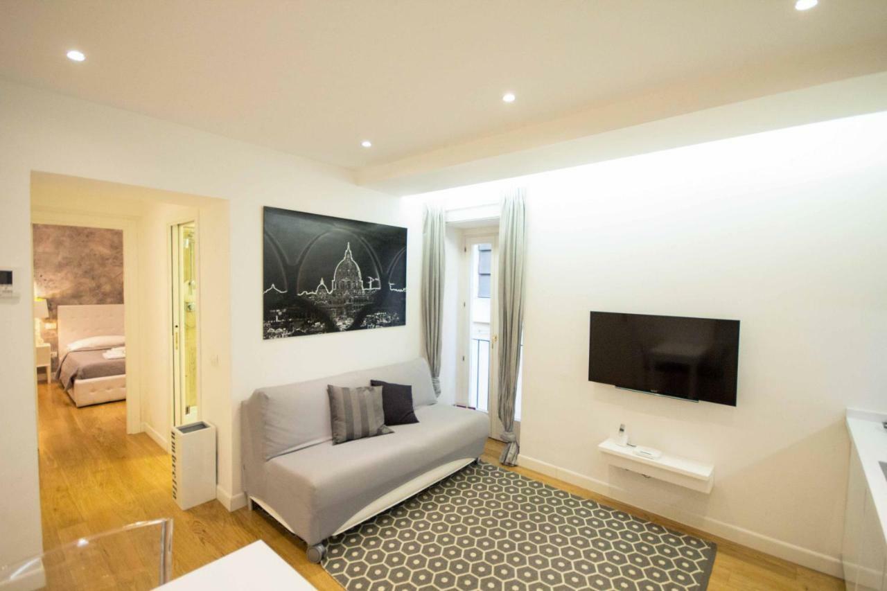 Apartment Via Del Corso *
