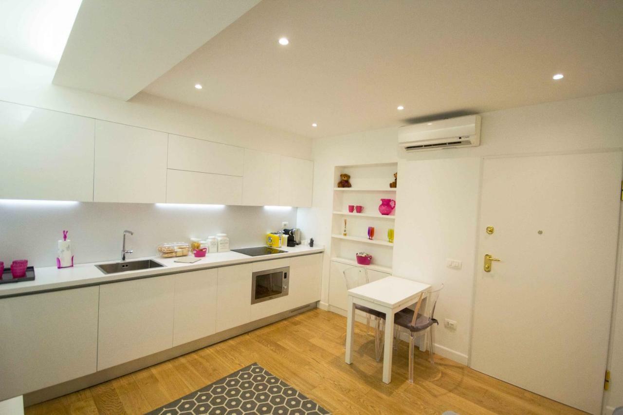 Apartment Via Del Corso