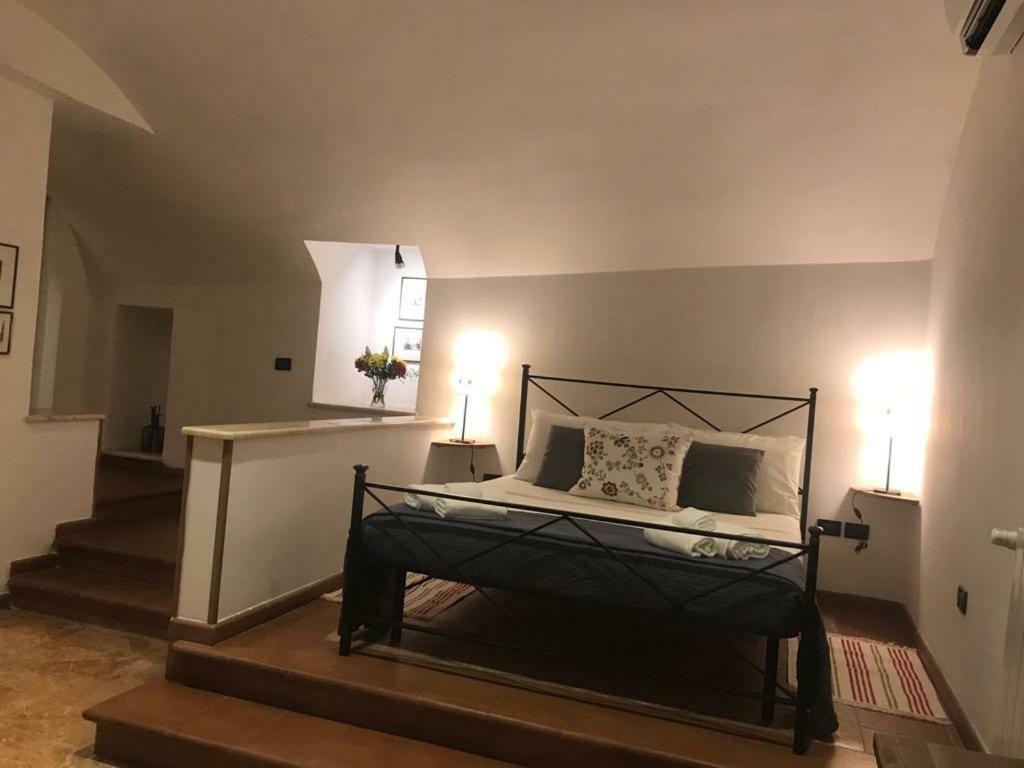 Sweet Onofrio Apartment