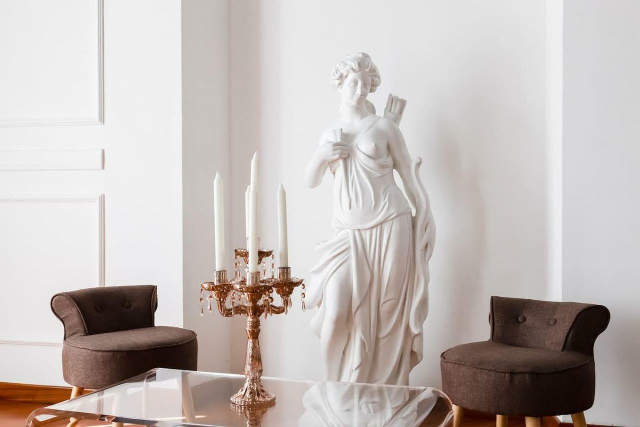 Loveromeapartments Pantheon, Navona Square