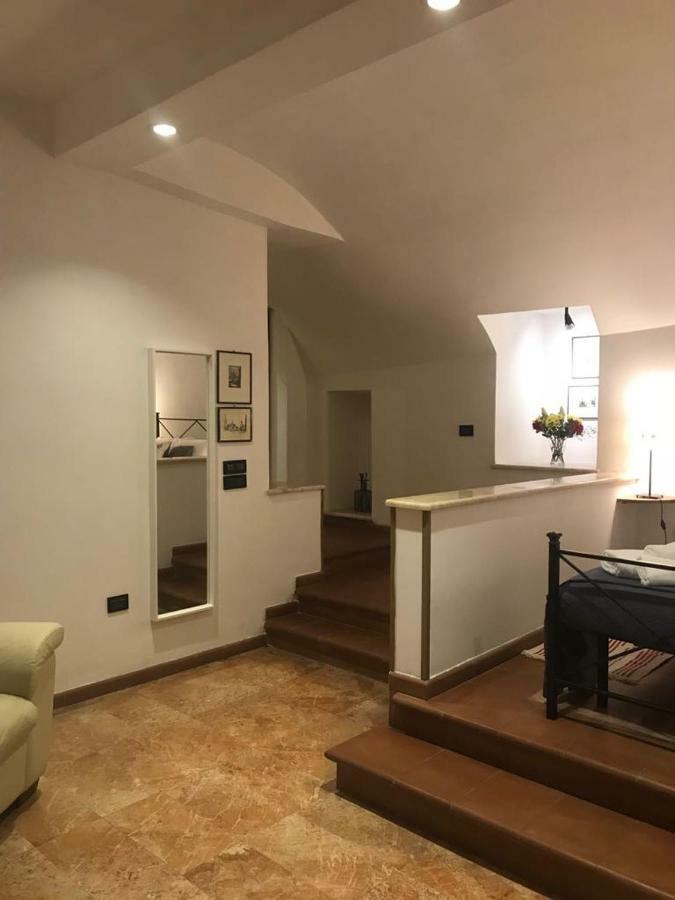 Sweet Onofrio Apartment Rome
