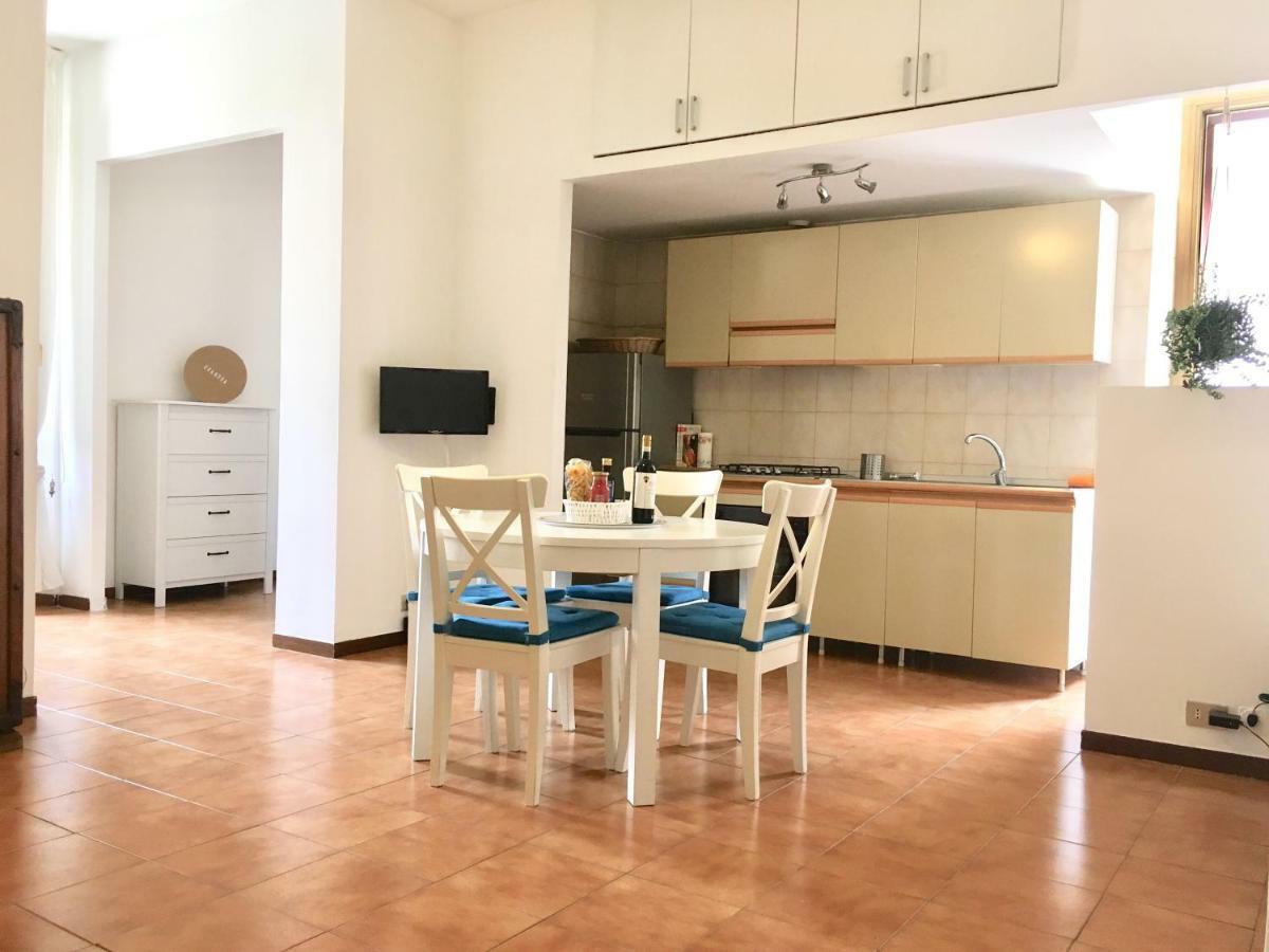 Casa Aura 15 * Rome