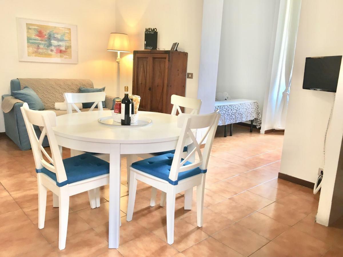 Apartment Casa Aura 15