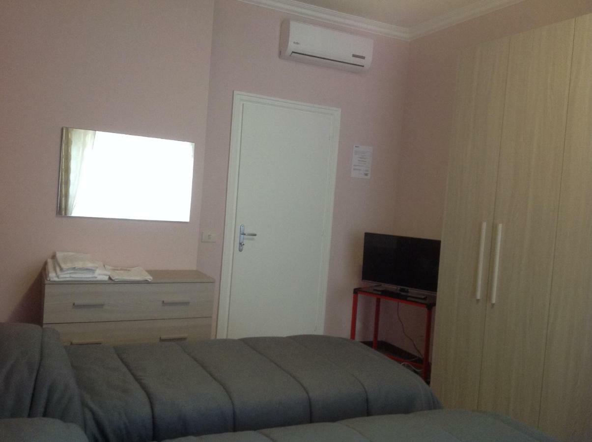 A Casa Di Armando Apartment