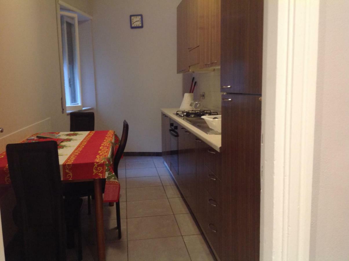 Apartment A Casa Di Armando Rome