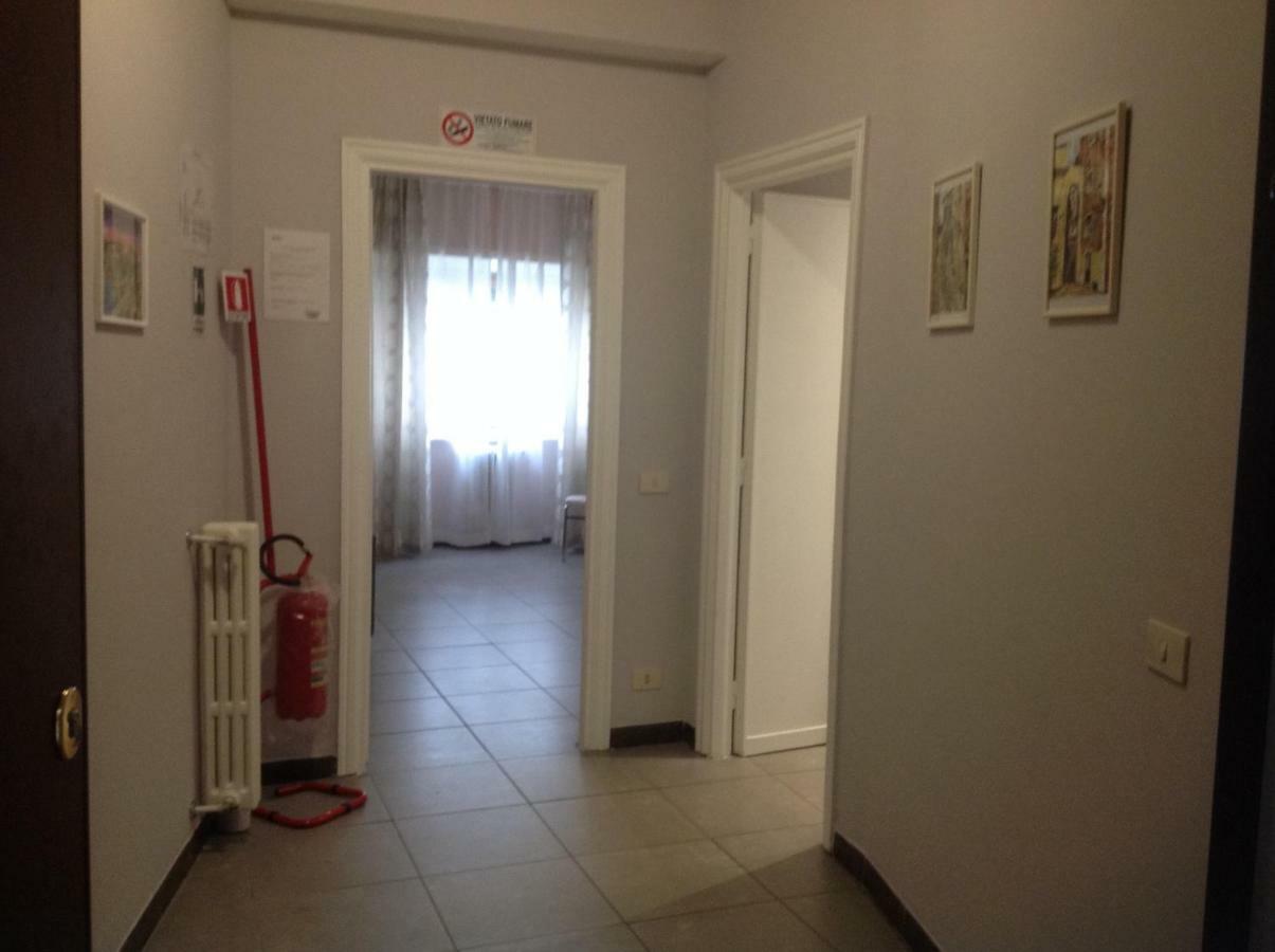 Apartment A Casa Di Armando *