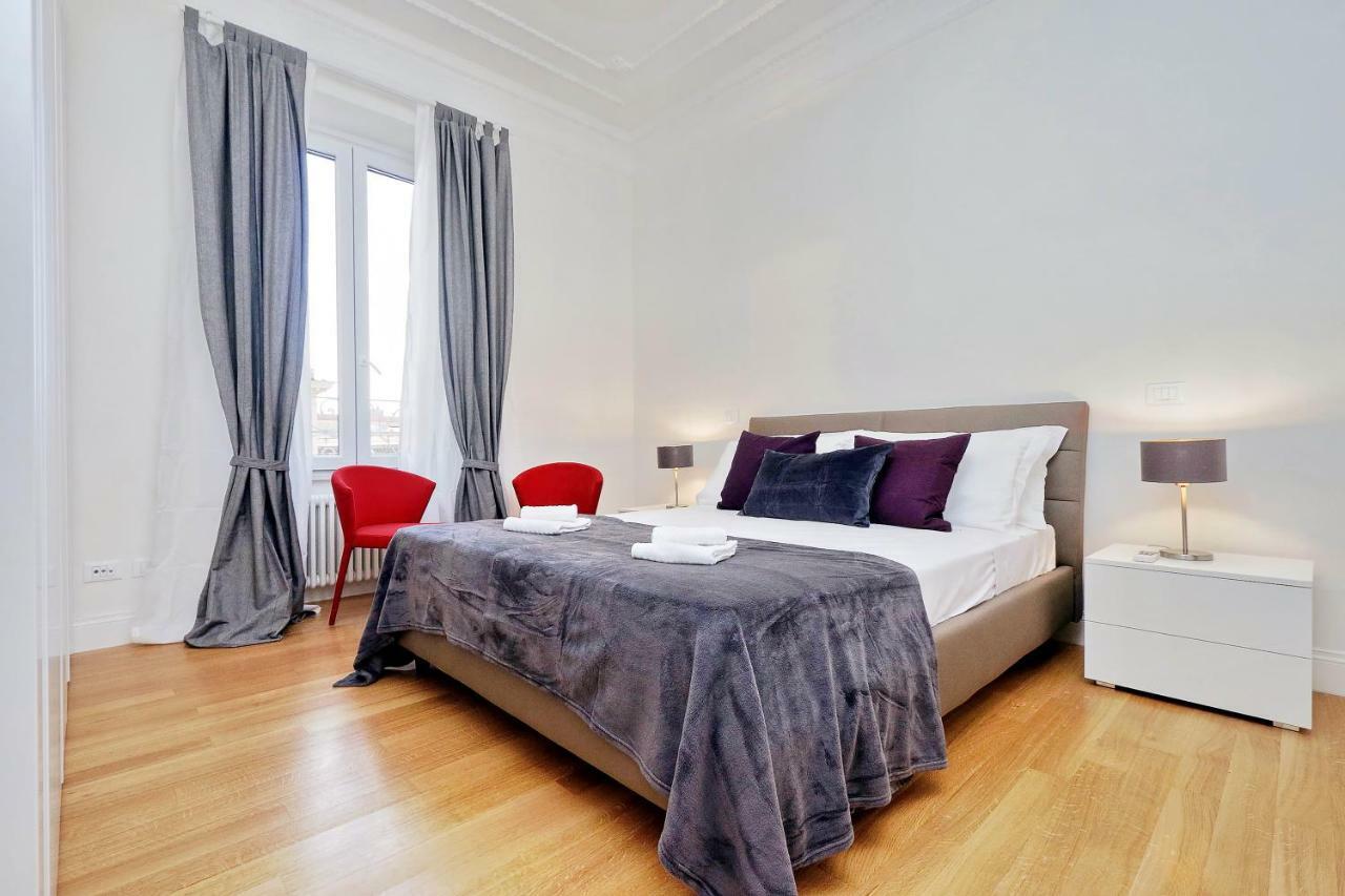 Modern Quirina 300 Mt From Vatican Apartment *