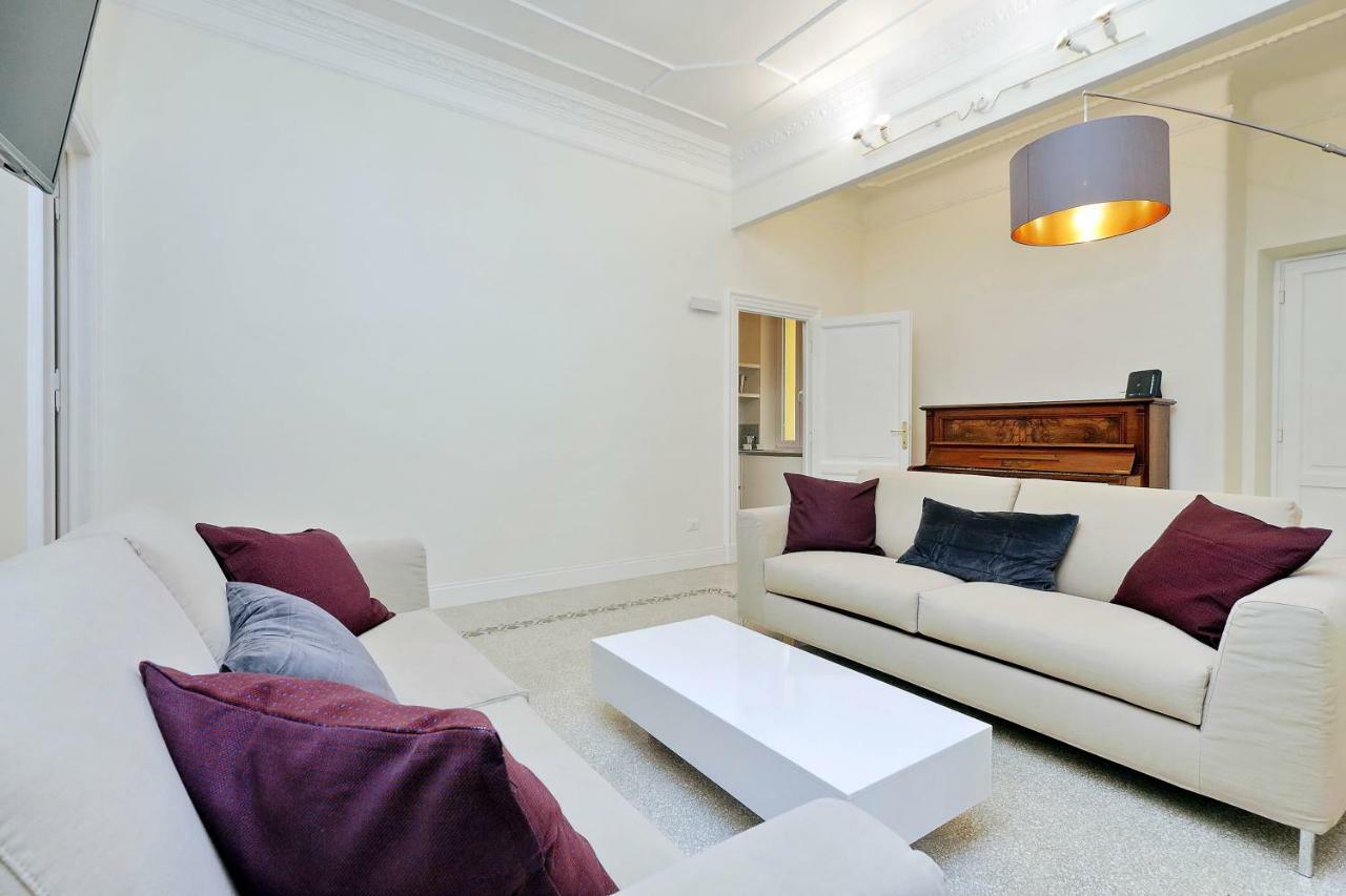 Modern Quirina 300 Mt From Vatican Apartment