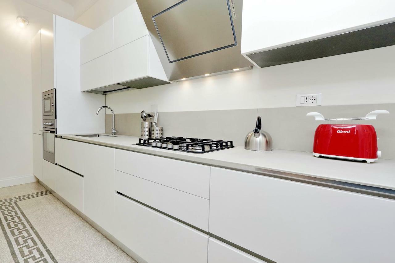 Modern Quirina 300 Mt From Vatican Apartment Rome