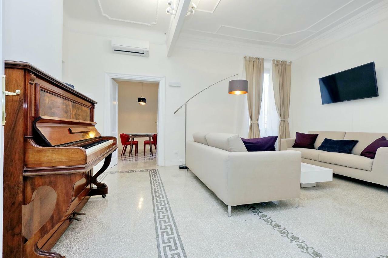 Modern Quirina 300 Mt From Vatican *