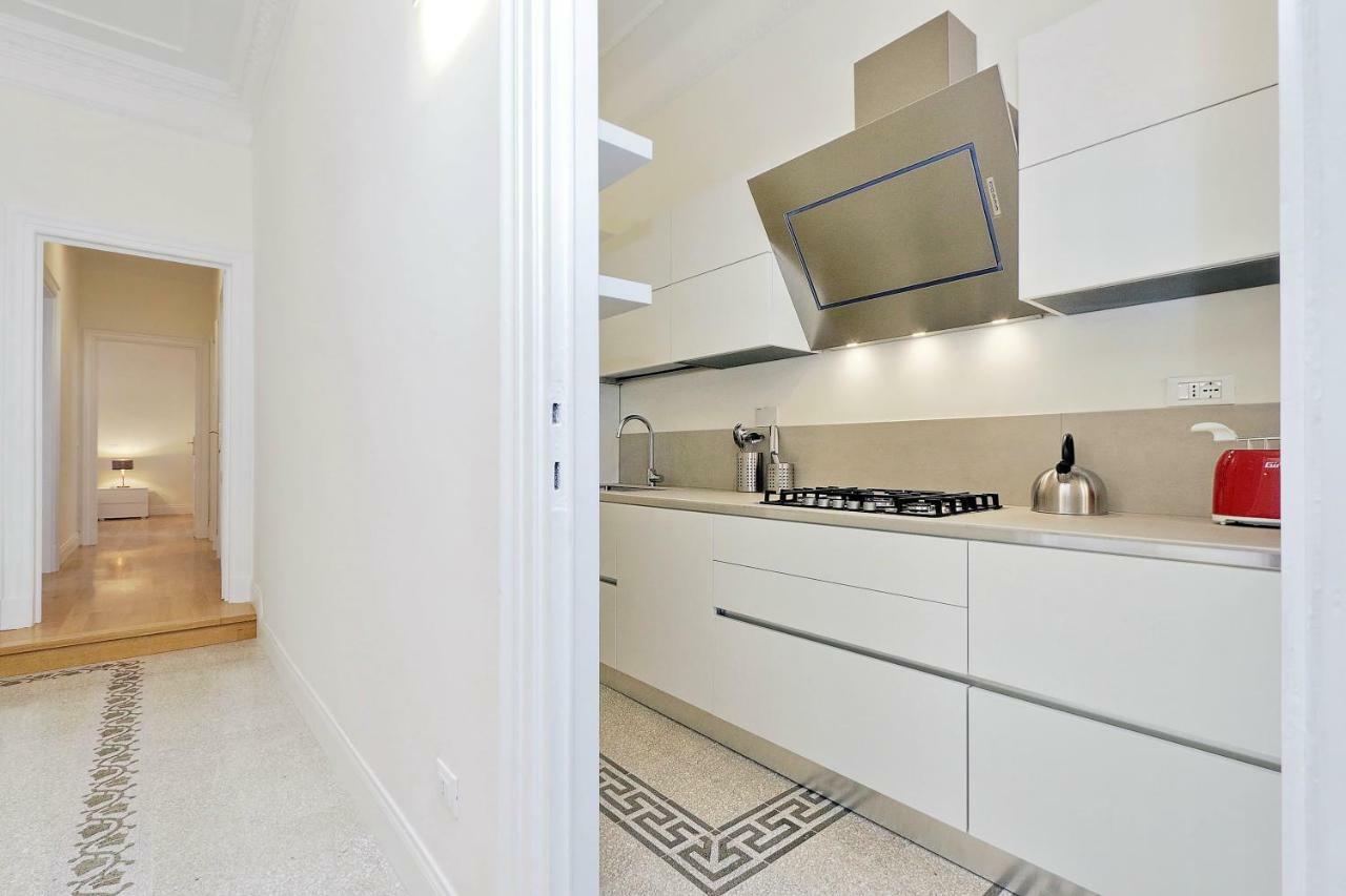 Modern Quirina 300 Mt From Vatican Apartment *
