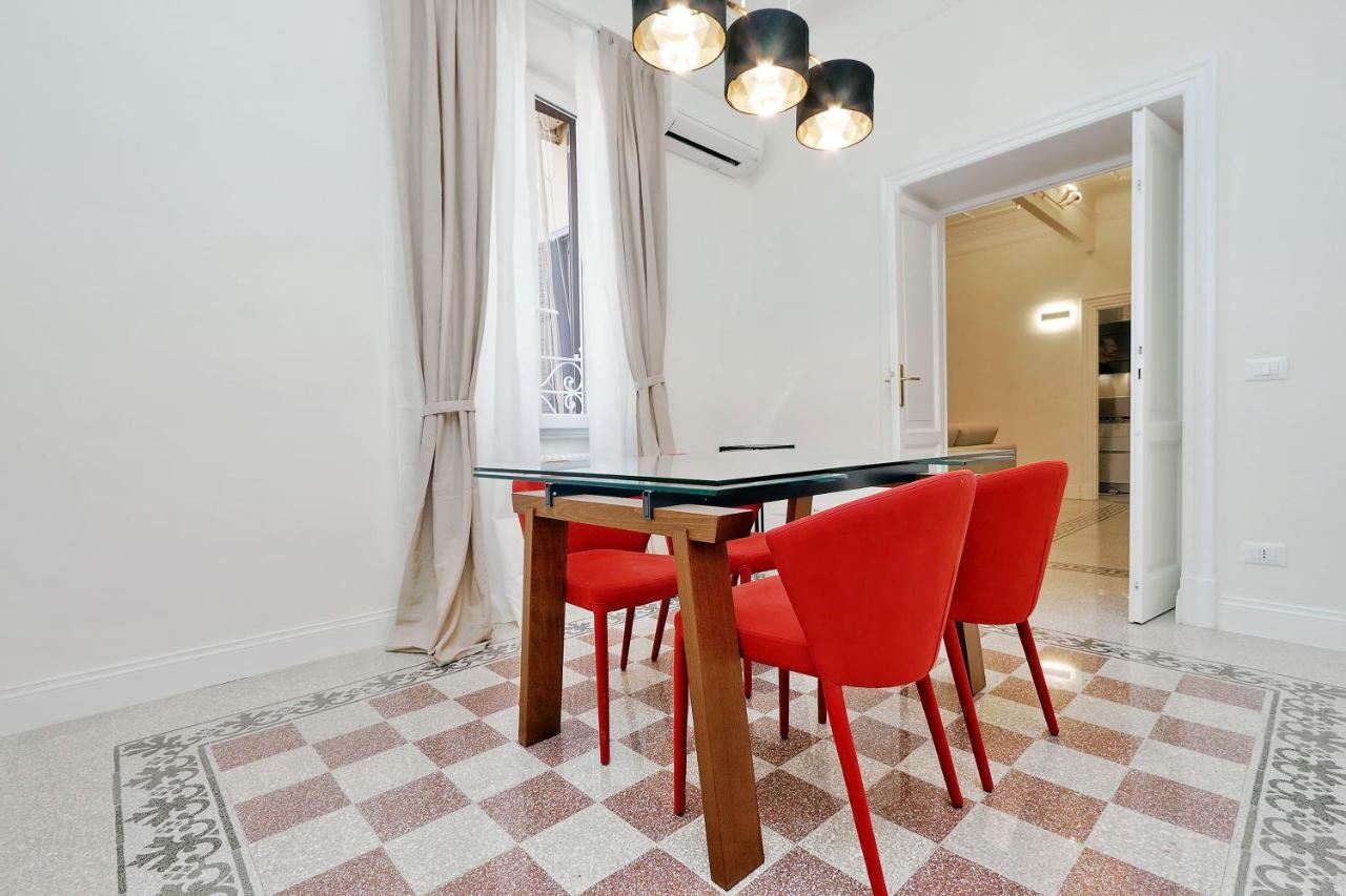Apartment Modern Quirina 300 Mt From Vatican Rome