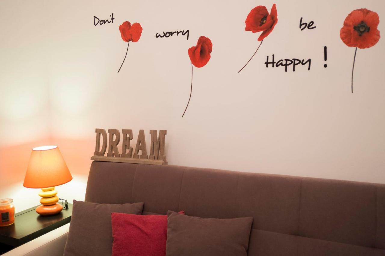 Appartamento Casa Gaby *