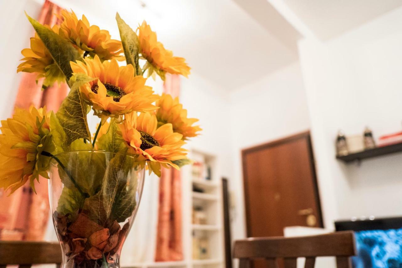 Casa Gaby Appartamento