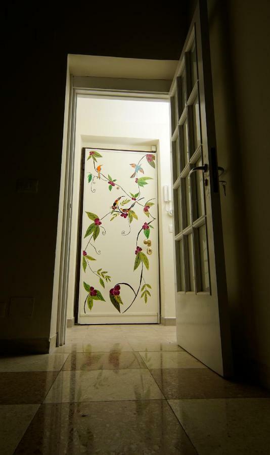 Una Notte Ai Musei Holiday home Rome