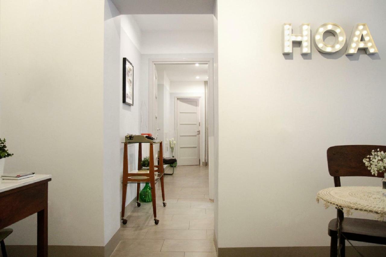 Guest house Hoa Rome
