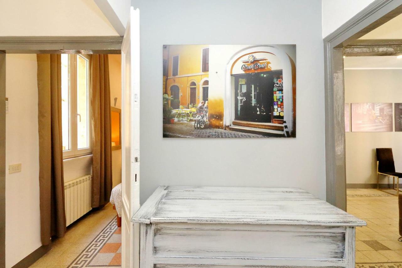 Restart Zingari Appartamento Roma