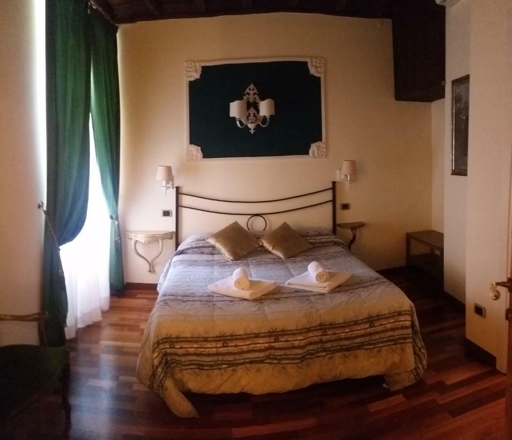 Bed & Breakfast Diapason Colosseo 2*