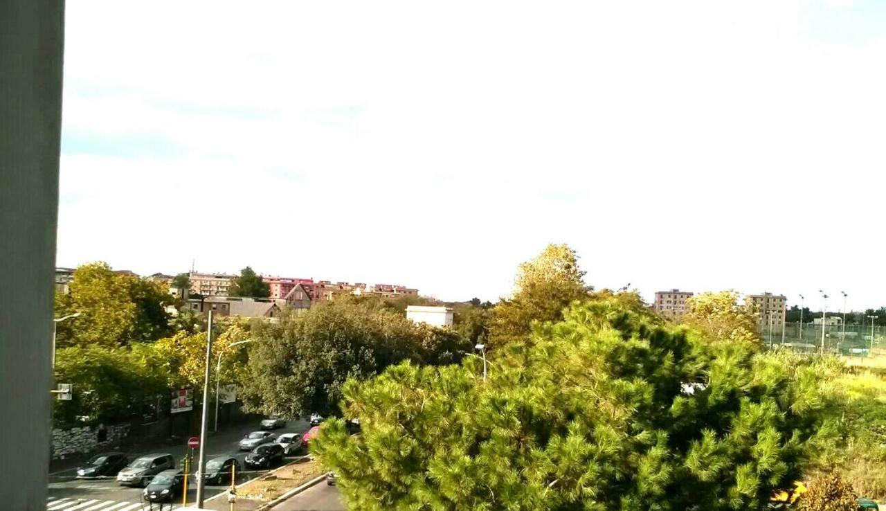Ad Uso Turistico Lamberto Preneste 3* Rome
